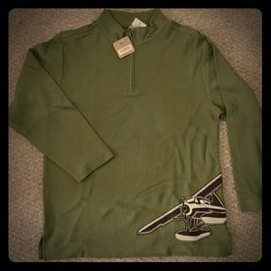 Crazy8 boys sweatshirt XL new